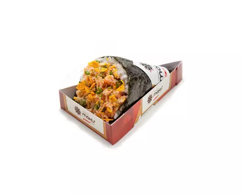 Temakis - Gourmet Temakis - Gourmet